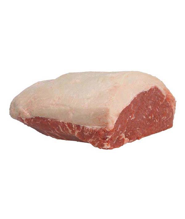PICANHA DI BOVINO ADULTO ANGUS GRAIN SOTTOVUOTO KG 1,7
