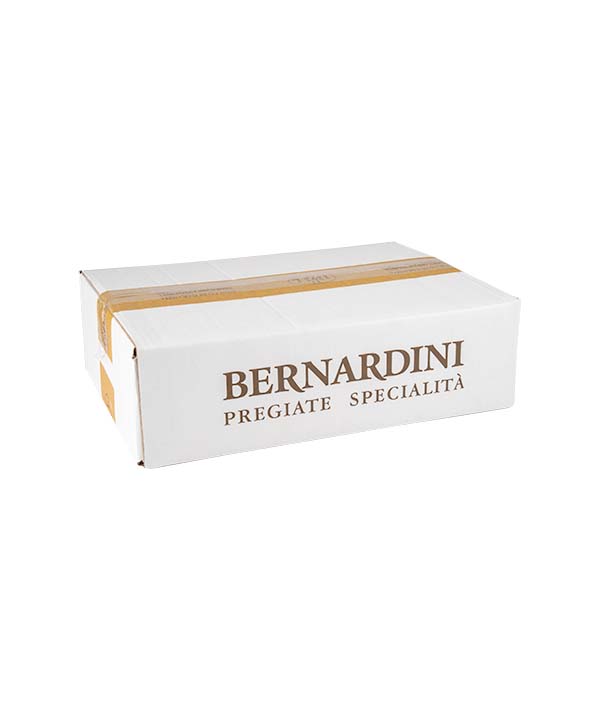 SPECK DI CINGHIALE STAGIONATO SENZA OSSO SOTTOVUOTO 
VALDORA KG 2