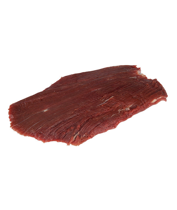 BAVETTA DI BOVINO ADULTO ANGUS SOTTOVUOTO LIFFEY GR 500