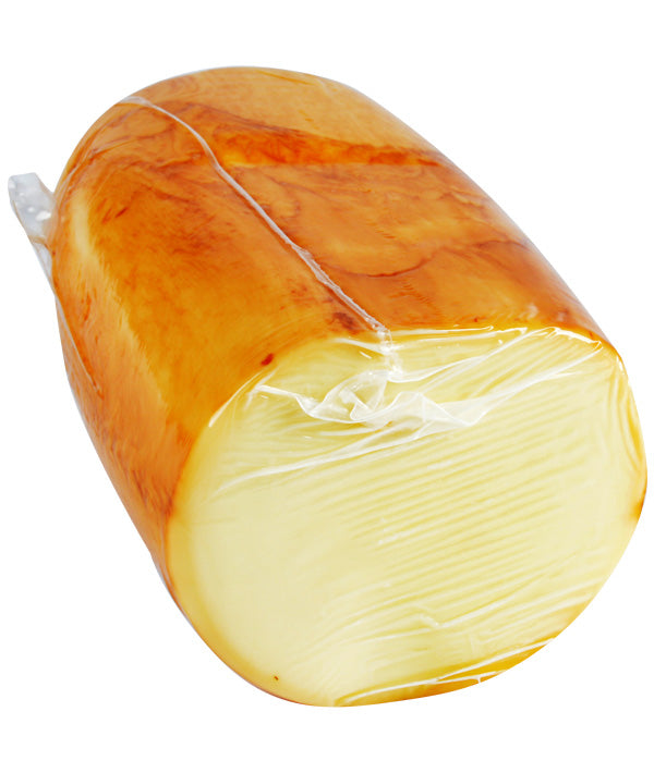 FORMAGGIO SCAMORZA FILONE 100% ITALIA AFFUMICATO GHIDETTI KG 2