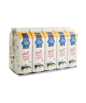 LATTE PASTORIZZATO INTERO CHE DURA DI PIU' LT 1