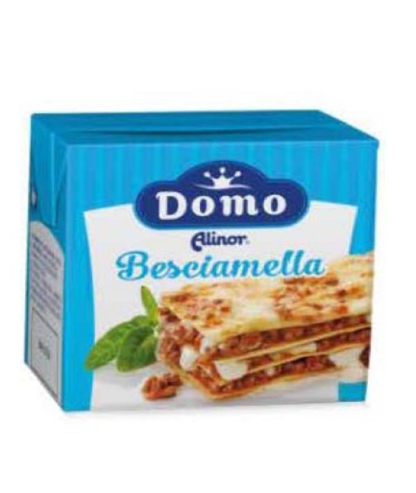 BESCIAMELLA TETRABRIK DOMO ML 500