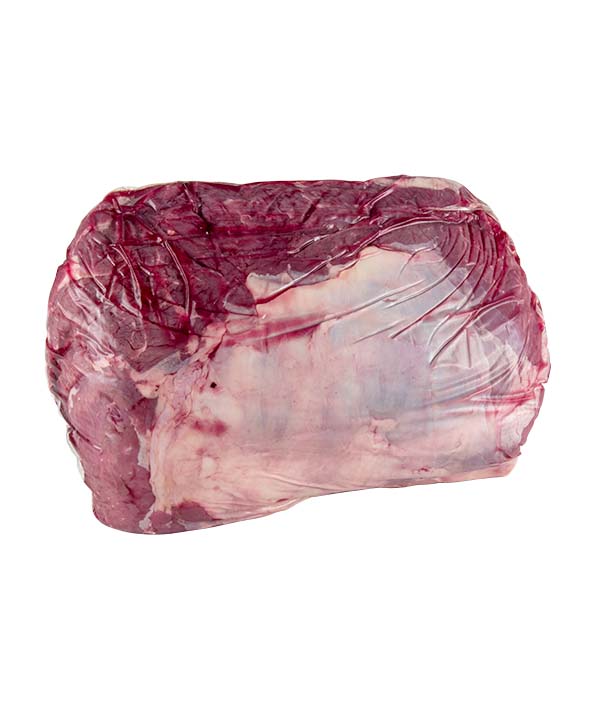 CUBE ROLL  FASSONE DI RAZZA PIEMONTESE SOTTOVUOTO 
VALDORA SELEZIONE KG 4,5