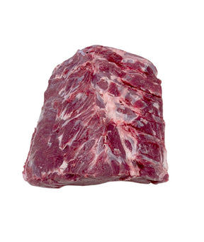 CUBE ROLL  FASSONE DI RAZZA PIEMONTESE SOTTOVUOTO 
VALDORA SELEZIONE KG 4,5