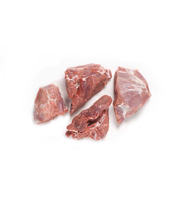 STRACULO DI SUINO SENZA OSSO SOTTOVUOTO KG 2,5