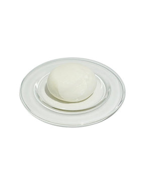 BURRATA PUGLIESE CONFEZIONE SINGOLA 100% ITALIA CAPURSO GR 100