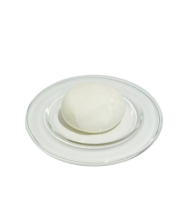 BURRATA PUGLIESE CONFEZIONE SINGOLA 100% ITALIA CAPURSO GR 100