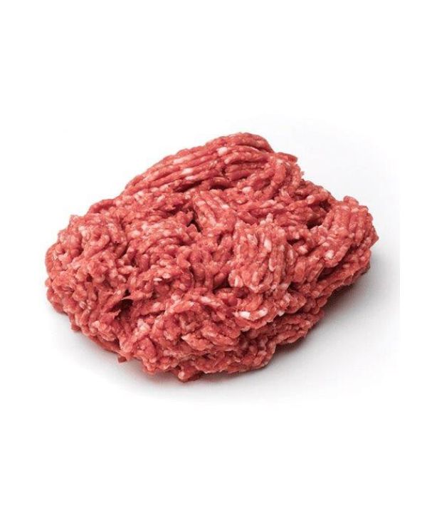 MACINATO MISTO DI CARNE SUINA E BOVINA SOTTOVUOTO VALDORA KG 5