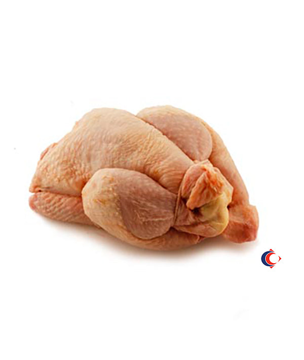 POLLO A BUSTO CONFEZIONATO PZ 6X1,2 KG 7,2