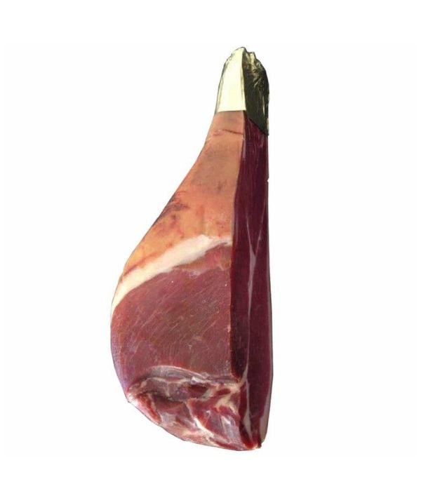 PROSCIUTTO DI PARMA DOP SENZA OSSO PIATTO A META' KG 3,5