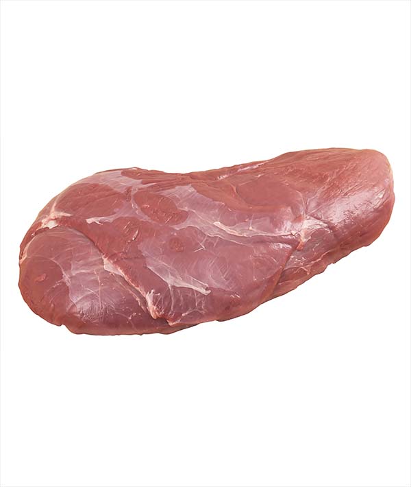 FESA DI CERVO PAD JAGDBARON KG 2