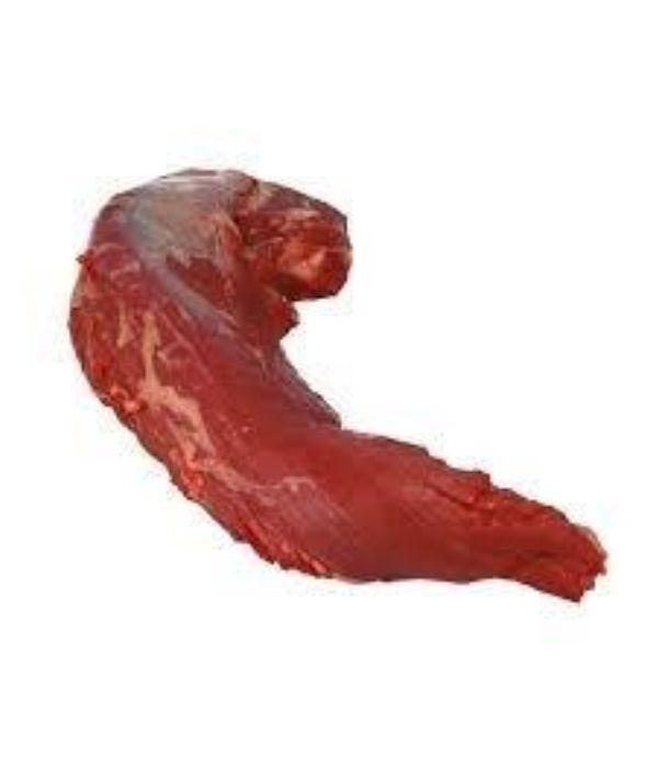 FILETTO DI BOVINO ADULTO GRASS SENZA CORDONE KG 1,6