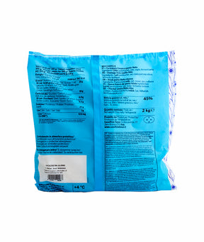 MOZZARELLA JULIENNE SACCO SANTA CRISTINA KG 2