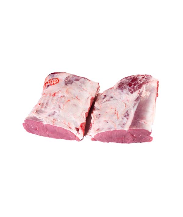 CONTROFILETTO DI BOVINO ADULTO SENZA CORDONE SOTTOVUOTO
BLONDE D'AQUITAINE KG 5