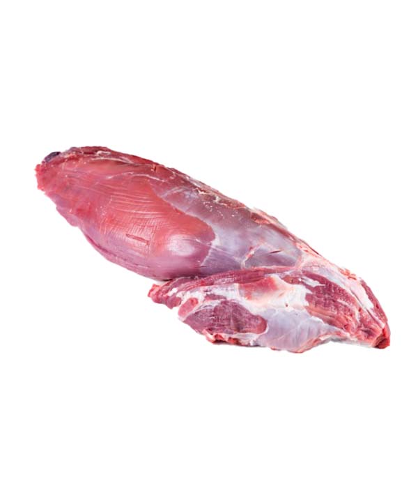 FILETTO DI BOVINO ADULTO SOTTOVUOTO BLONDE D'AQUITAINE KG 5