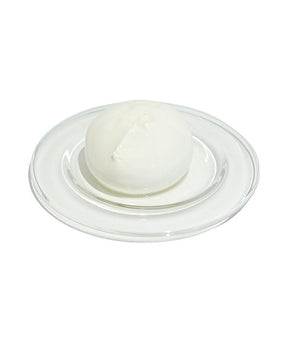 BURRATA PUGLIESE CONFEZIONE SINGOLA 100% ITALIA CAPURSO GR 125