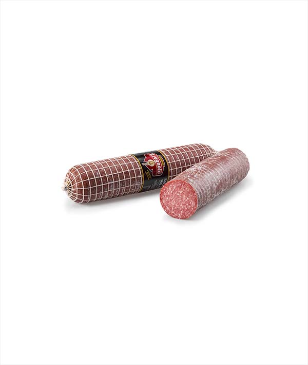 SALAME TIPO MILANO SALUMIFICIO MARIO BRUGNOLO KG 3