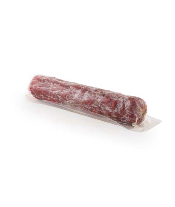 SALAME CINTA SENESE DOP SOTTOVUOTO MONTE SAN SAVINO GR 500