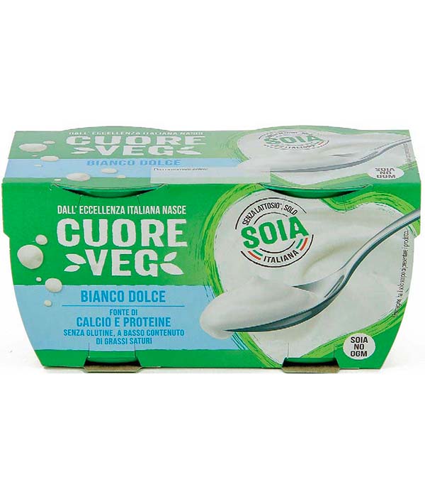 YSOI BIANCO DOLCE GR 125 PZ 2