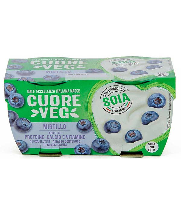 YSOI MIRTILLO GR 125 PZ 2