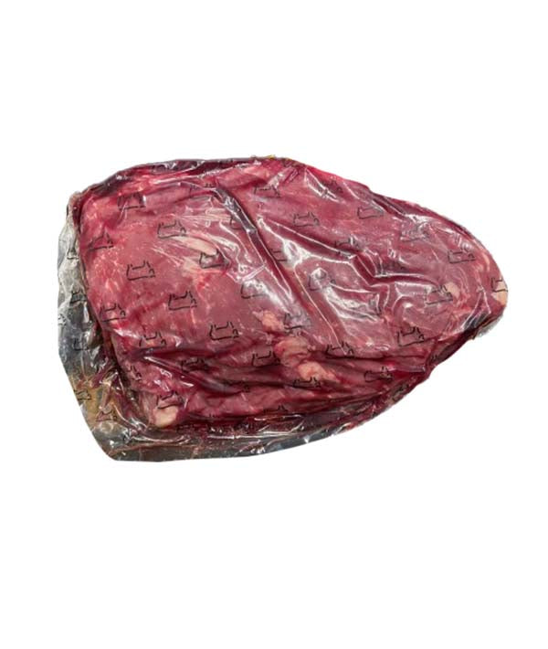 PICANHA BOVINO ADULTO GRASS PREMIUM SOTTOVUOTO KG 1,5