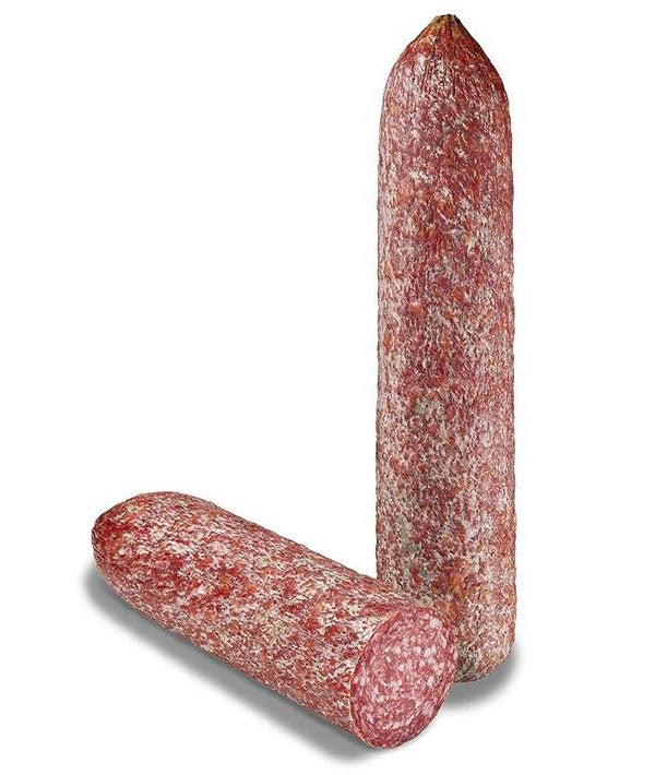 SALAME TIPO MILANO SOTTOVUOTO LANZARINI KG 2,5