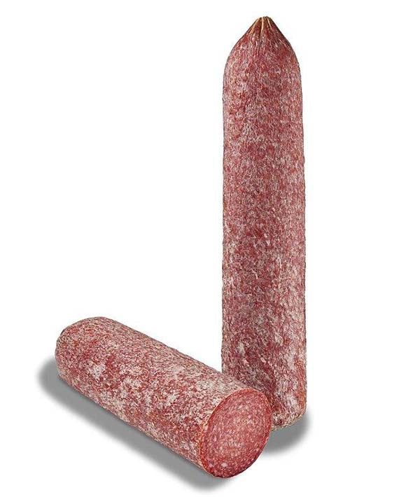 SALAME TIPO UNGHERESE SOTTOVUOTO LANZARINI KG 2,5