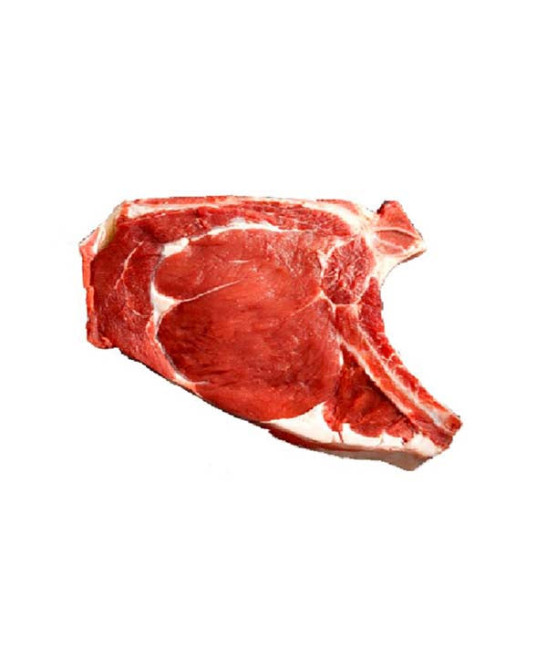 COSTATA DI BOVINO ADULTO POLONIA 350/450g SOTTOVUOTO PZ 4