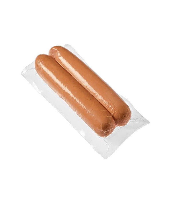 MAXI WÜRSTEL DI PURO SUINO SENZA PELLA PZ 2X150g GR 300