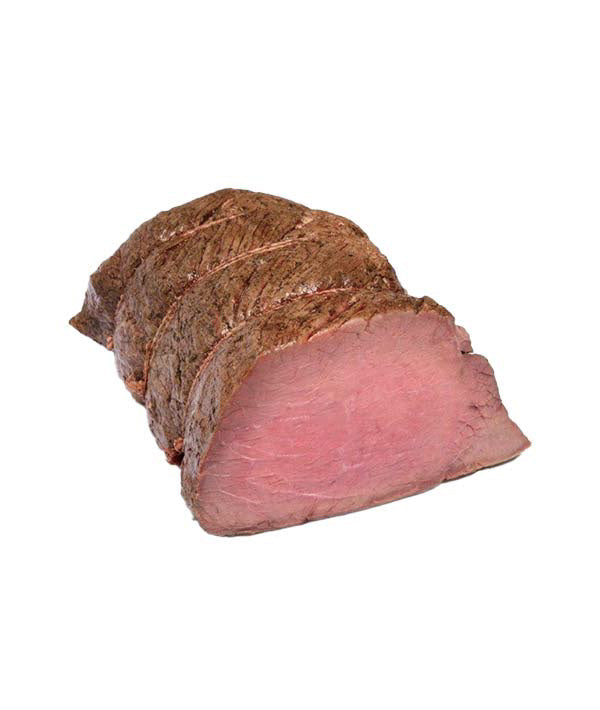 ARROSTO ALL'INGLESE DI SOTTOFESA SOTTOVUOTO GRAN SAPORE KG 3