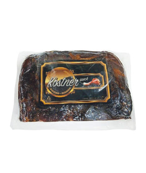 SPECK QUADRO A META' SOTTOVUOTO KG 2,5