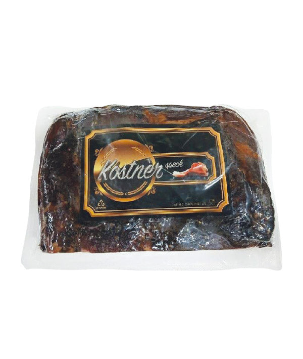 SPECK QUADRO A META' SOTTOVUOTO KG 2,5