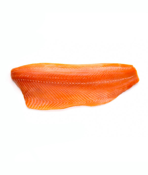 SALMONE AFFUMICATO NORVEGESE VIP BAFFA INTERA KG 1,6/2,2