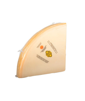 GRANA PADANO OLTRE 16 MESI DOP 1/8 SOTTOVUOTO KG 4,5