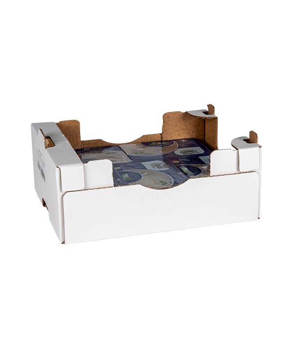 MOZZARELLA FIORDILATTE VASCHETTA 100% ITALIANA DIANO GR 200