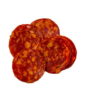 SALAMINO PICCANTE A FETTE ATM TULIP KG 1