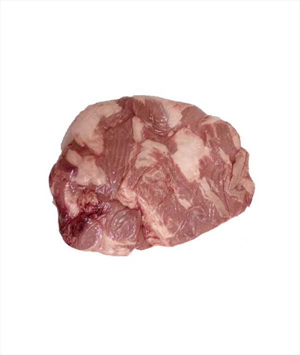 PETTO DI VITELLO SENZA OSSO KG 4/6 SOTTOVUOTO