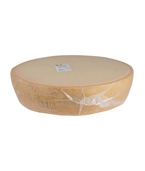 PARMIGIANO REGGIANO 24 MESI 1/2 DISCO DOP SV KG 18