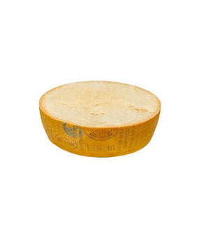 PARMIGIANO REGGIANO 24 MESI 1/2 DISCO DOP SV KG 18