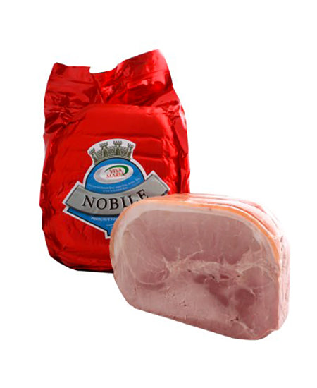 PROSCIUTTO COTTO SCELTO NOBILE VIVA MARIA KG 8,5