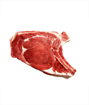 COSTATA DI BOVINO ADULTO 600/700g SOTTOVUOTO PZ 4