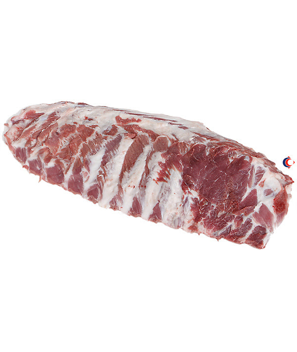 COSTATO DI SUINO INTERO PZ 4X2,5 (SU ORDINAZIONE) KG 12