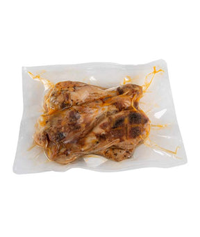 COSCETTE DI POLLO ALLA GRIGLIA PZ 8X200g KG 1,6
