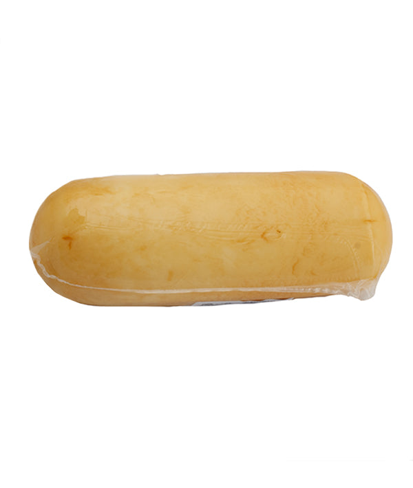 FORMAGGIO SCAMORZA AFFUMICATA SOTTOVUOTO ZOGI KG 1