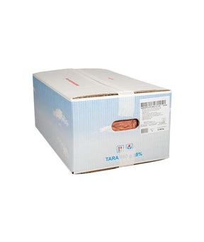 PROSCIUTTO COTTO PRAGA A META' SOTTOVUOTO VALDORA KG 3,5