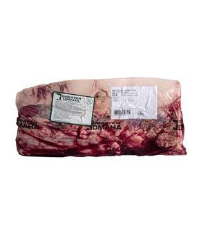 CONTROFILETTO DI BOVINO ADULTO BLACK ANGUS SOTTOVUOTO KG 5