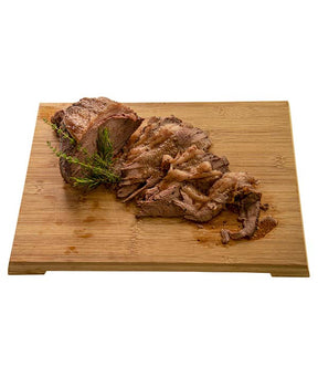 PICANHA DI BOVINO ADULTO BLACK ANGUS SOTTOVUOTO KG 1,3