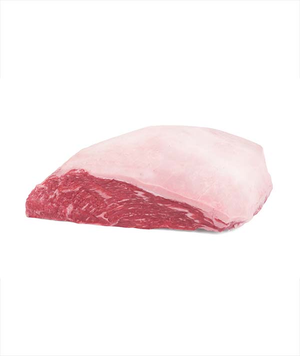 PICANHA DI BOVINO ADULTO BLACK ANGUS SOTTOVUOTO KG 1,3