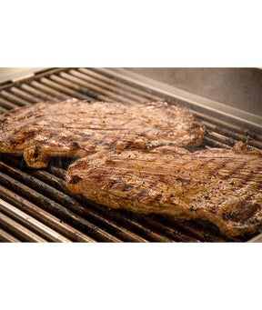 FLANK MEAT DI BOVINO ADULTO BLACK ANGUS PZ 2 SOTTOVUOTO KG 1,9