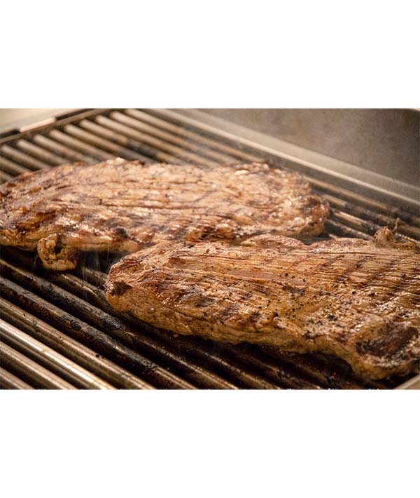 FLANK MEAT DI BOVINO ADULTO BLACK ANGUS PZ 2 SOTTOVUOTO KG 1,9